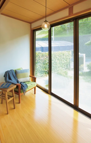 建築・リフォーム事業