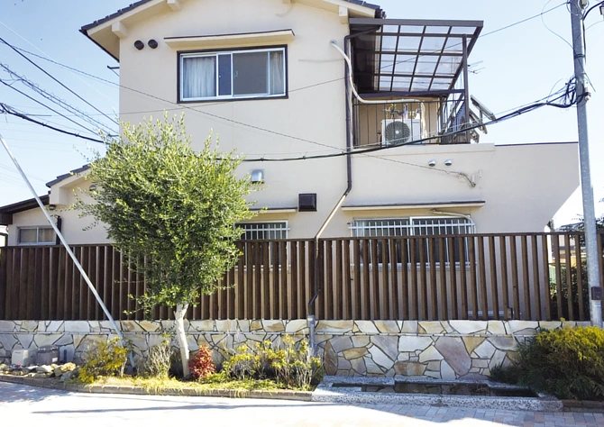 雨水シェア