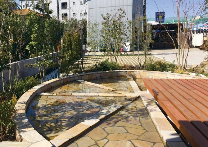 雨池