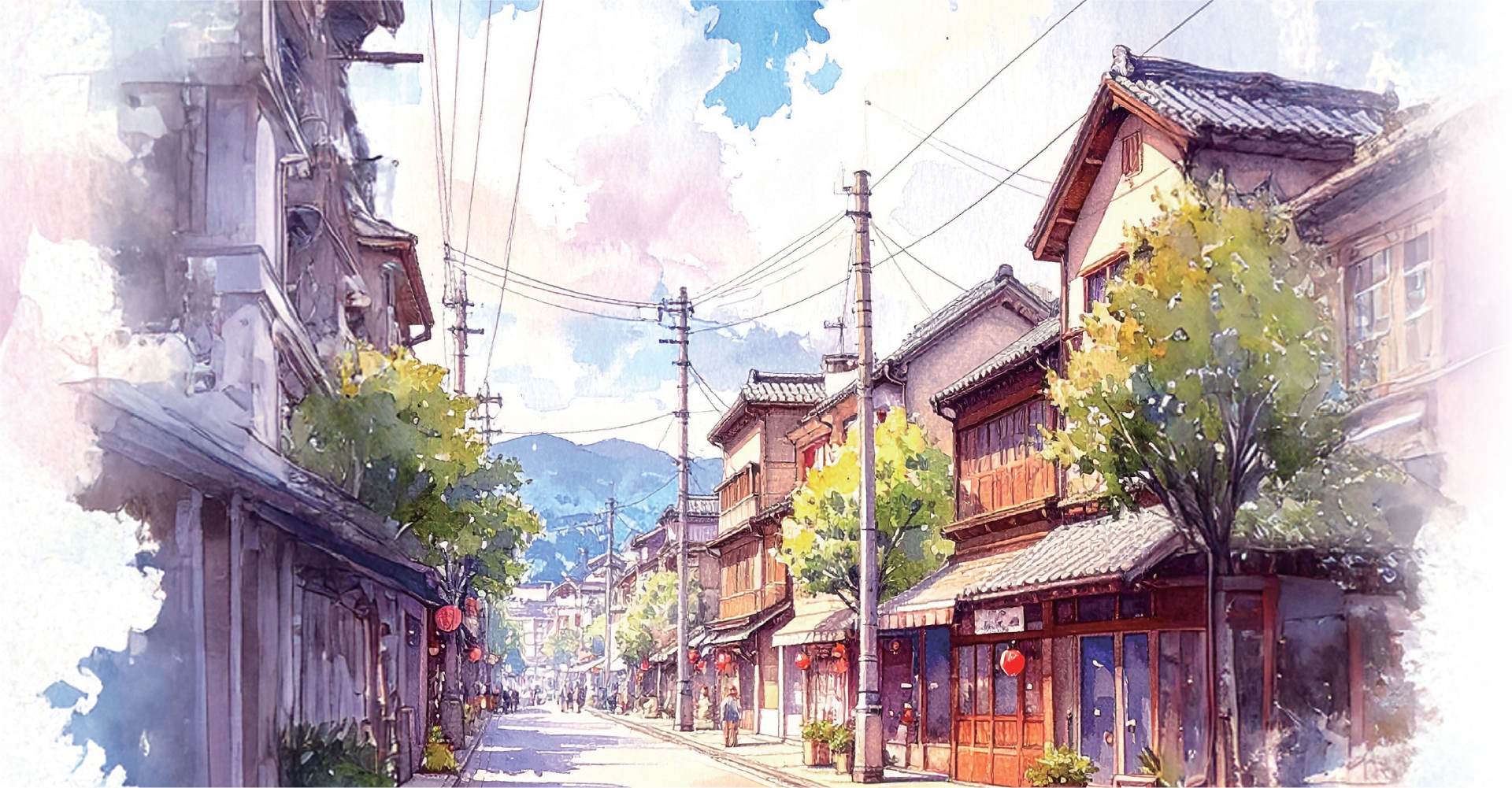 街創りProject