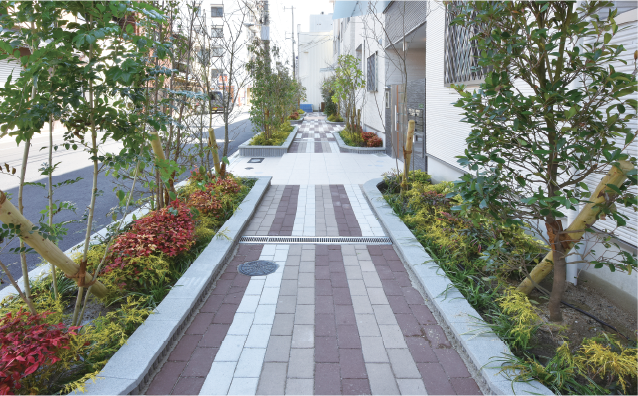 集合住宅
